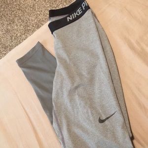 Nike Pro Dri-Fit leggings
